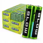 1200x AAA R3 BLOW baterijų rinkinys