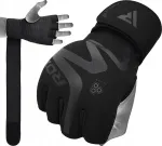 RDX T15 Noir gelinės bokso apyrankės i&scaron; neopreno, M dydis
