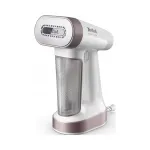 &bdquo;Tefal&ldquo; 2 viename drabužių garintuvas, 1800 W, 180 ml, DT8720E0
