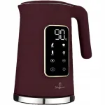 Berlinger Haus BH-9735 Leonardo skaitmeninis virdulys, 1,7 l