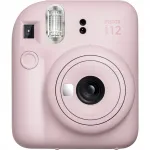 Fujifilm instax mini 12 Blossom-Pink momentinis fotoaparatas
