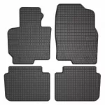 FROGUM guminiai kilimėliai ElToro skirti Mazda CX-5 I 2012-2017