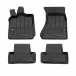 FROGUM 3D guminiai kilimėliai Audi Q5 I 2008-2016