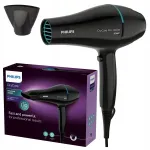 &bdquo;Philips DryCare Pro BHD272/00&ldquo; plaukų džiovintuvas, 2100 W, AC variklis, jonizavimas