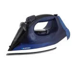 &bdquo;Blaupunkt&ldquo; garinis lygintuvas HSI222, 2200 W, tamsiai mėlynas, su nelimpančiu padu