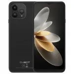 I&scaron;manusis telefonas &bdquo;Cubot P80&ldquo;, 8 GB RAM, 512 GB, NFC, &bdquo;Dual SIM&ldquo;, 4G, 6,58 col.