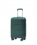 PUCCINI &bdquo;Casablanca&ldquo; salono lagaminas, 4 ratukai, 36 l, PP023C