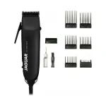Plaukų kirpimo ma&scaron;inėlė Jaguar CM2000 Black