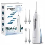 Belaidis burnos irigatorius Berdsen ClearJet X3
