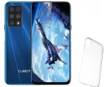 &bdquo;Cubot X30P&ldquo; 6,4 col. 8/256 GB, LTE, &bdquo;Android 13&ldquo;, &bdquo;Dual SIM&ldquo;, NFC