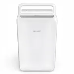 SHARP UD-T104AP-W oro sausintuvas