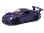 Welly Porsche GT3 RS 2016, 1:34 mastelio modelis, 43746