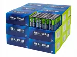 720x &scaron;arminės baterijos BLOW AA LR6 R6 rinkinys