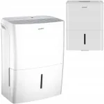 Oro sausintuvas Comfee MDDN-10DEN7, reguliuojamas greitis, 10 l/24 val., 230 W, 30 m&sup2;