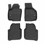 FROGUM 3D guminiai kilimėliai Skoda Superb II 2008-2015