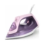 PHILIPS &bdquo;Series 3000&ldquo; garinis lygintuvas 2200 W, violetinės ir rožinės spalvos, DST3020/30