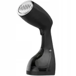 SteamOne S-Travel rankinis drabužių garintuvas, 1400 W, juodas, 24 g/min, 260 ml