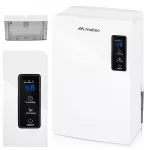 MalTec DH-2200 oro sausintuvas, drėgmės surinkėjas, 2,2 l, 90 W, tylus
