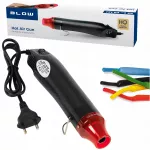Patogi mini elektrinė kar&scaron;to oro orkaitė, 300W, 170&deg;C, 230V