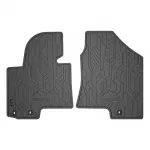 FROGUM guminiai kilimėliai priekiniai NOMAD skirti Hyundai ix35 I/Tucson II 2009-2015
