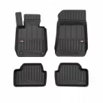 FROGUM 3D guminiai kilimėliai BMW 1 serijai E81/E87 2004-2011