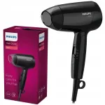 &bdquo;Philips&ldquo; kompakti&scaron;kas sulankstomas kelioninis plaukų džiovintuvas, 1200 W