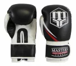 Bokso pir&scaron;tinės MASTERS RPU-TR