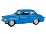 Skoda Octavia 1:34&ndash;1:39 modelis Welly old timer 43824