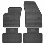 FROGUM guminiai kilimėliai ElToro, skirti Volvo S40 II/V50 2004-2012 / C30 2006-2012