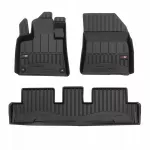 FROGUM 3D guminiai kilimėliai, skirti Citro&euml;n C4 SpaceTourer 2013-2019