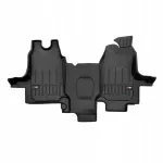 FROGUM 3D guminiai kilimėliai Ford Transit V 2000-2013