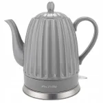 Kamille KM1734 belaidis keraminis virdulys, 1,5 l