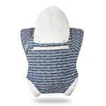 Ergonominė kūdikio ne&scaron;ioklė