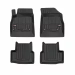 FROGUM 3D guminiai kilimėliai automobiliui Opel Astra K 2015-2022