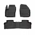 FROGUM 3D guminiai kilimėliai, skirti Ford S-Max I 2006-2014