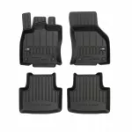 FROGUM 3D guminiai kilimėliai, skirti Volkswagen Passat B8 2014-2022