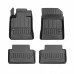 FROGUM 3D guminiai kilimėliai Peugeot 508 I 2010-2018