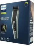 &bdquo;Philips HC5630&ldquo; belaidė plaukų ir barzdos kirpimo ma&scaron;inėlė su &scaron;ukomis