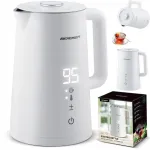 Elektrinis virdulys Berdsen BD-709, 1,7 l, baltas