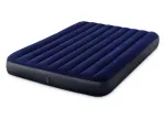 Dvivietis pripučiamas čiužinys INTEX 64759, 203 &times; 152 cm