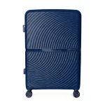 &bdquo;Solier Toride&ldquo; vidutinis lagaminas su ratukais, 45 l, PP, TSA užraktas, STL2501