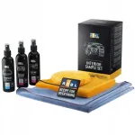 ADBL INTERIOR SAMPLE SET &ndash; automobilio salono priežiūros rinkinys