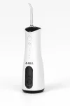 Sonic dantų &scaron;epetėlis + vandens dantų irigatorius, 5 režimai, USB, IPX7, RINKINYS
