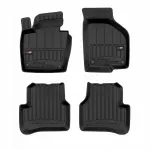FROGUM 3D guminiai kilimėliai Volkswagen Passat CC 2008-2012