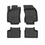FROGUM 3D guminiai kilimėliai Opel Astra H 2004-2014