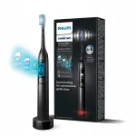 &bdquo;Philips Sonicare Advanced Clean&ldquo; soninė dantų &scaron;epetėlė HX3792/11, juoda