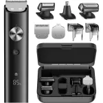Plaukų kirptuvas ir barzdos priežiūros rinkinys &bdquo;Xiaomi Grooming Kit Pro&ldquo;