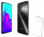CUBOT X30P, 6,4&Prime;, 8/256 GB, LTE, &bdquo;Android 13&ldquo;, &bdquo;Dual SIM&ldquo;, NFC