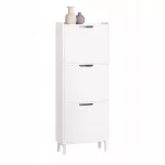 Batų spintelė prieangio organizatorius 50x19 cm FSR151-H-W