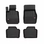 FROGUM 3D guminiai kilimėliai BMW 3 serijai F30/ F31 2011-2018